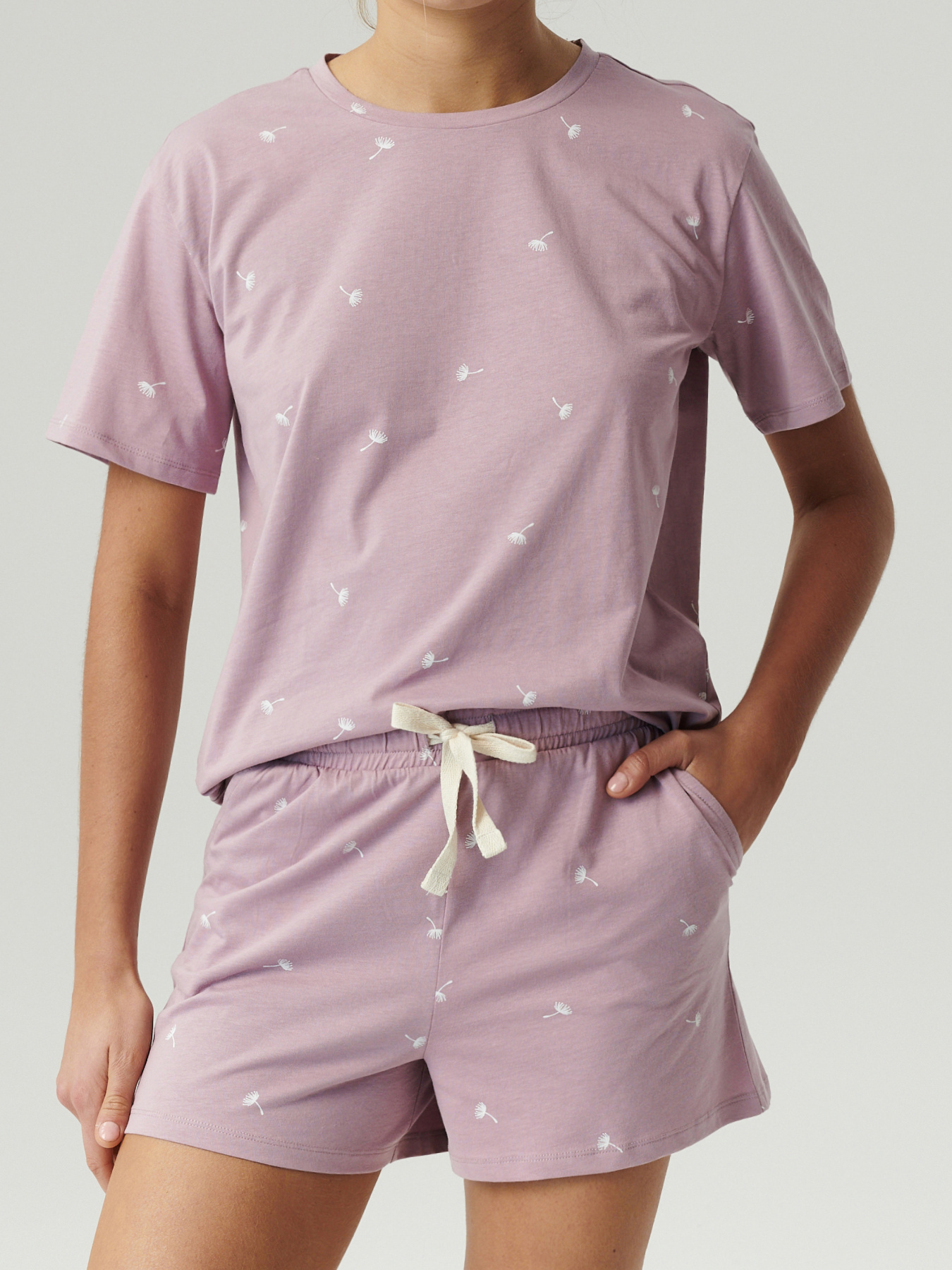 Піжама Atlantic модель NLP-491_LAWC Фото