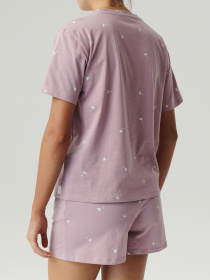 Піжама Atlantic модель NLP-491_LAWC Фото