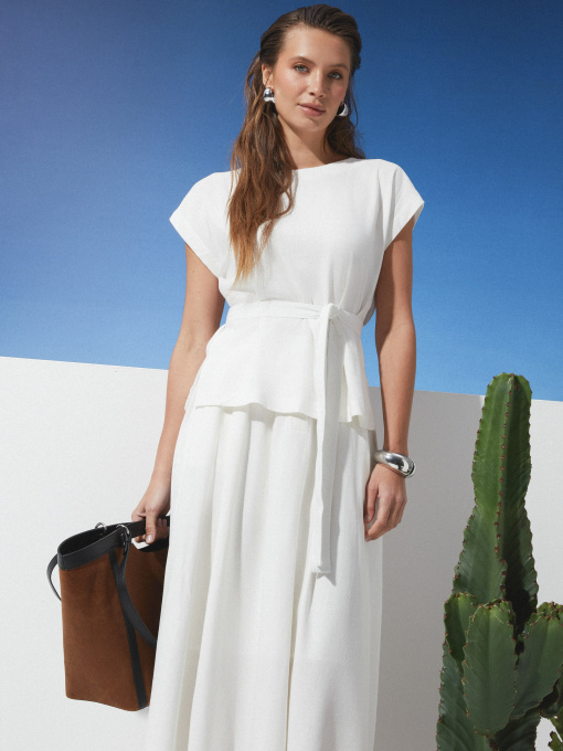 Блуза Seventeen модель 2273.6321 Фото