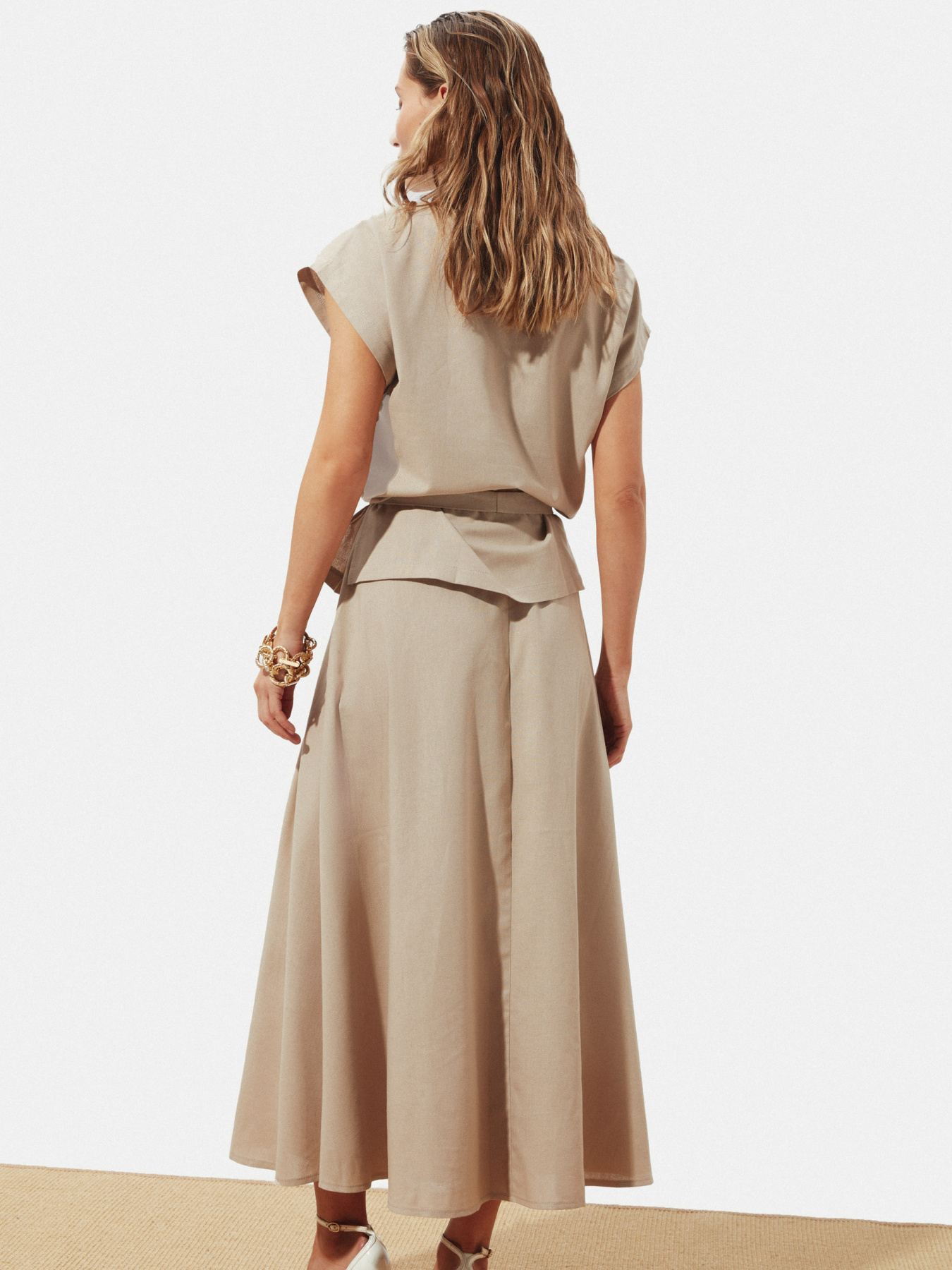 Блуза Seventeen модель 2273.6322 Фото