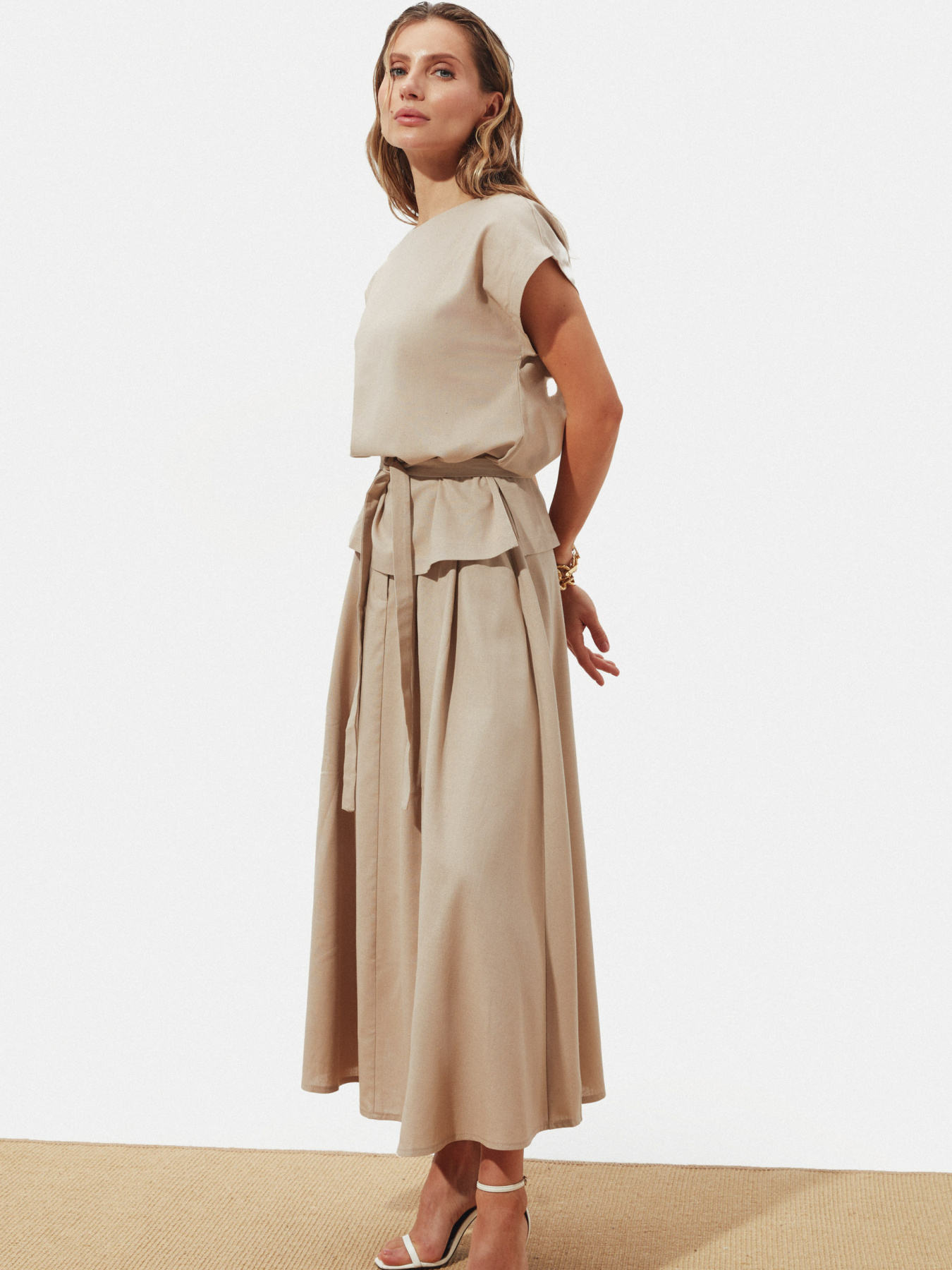 Блуза Seventeen модель 2273.6322 Блуза Seventeen модель 2273.6322 Фото