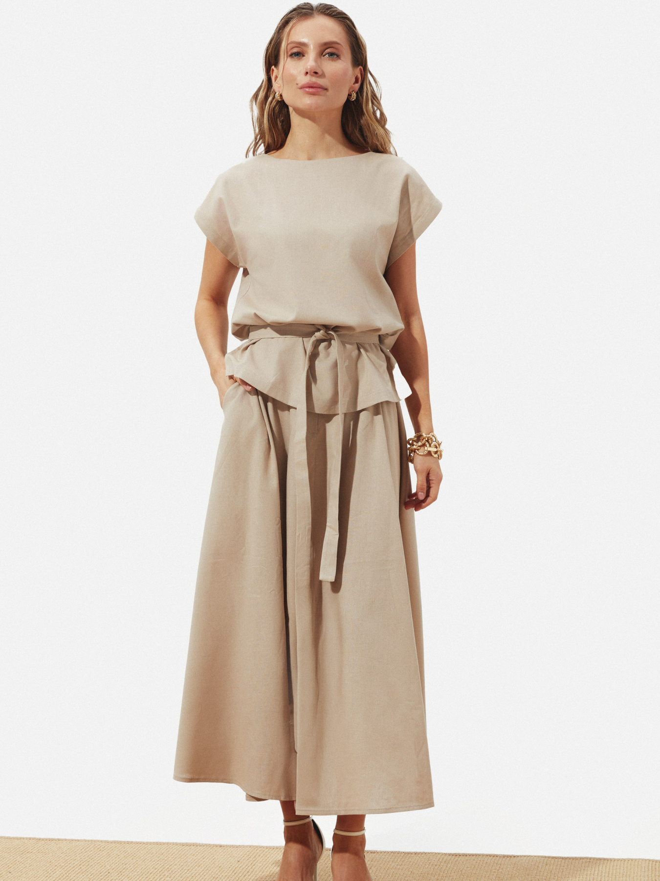 Блуза Seventeen модель 2273.6322 Блуза Seventeen модель 2273.6322 Фото