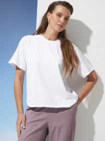 Футболка Seventeen модель 2277.6355 Фото