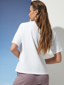 Футболка Seventeen модель 2277.6355 Фото