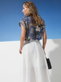 Блуза Seventeen модель 2286.6378 Фото