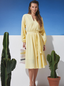 Платье миди Seventeen модель 2283.6371 Фото