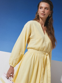 Платье миди Seventeen модель 2283.6371 Фото