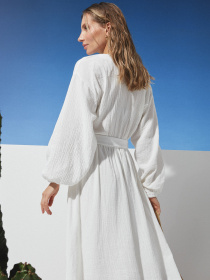 Платье миди Seventeen модель 2283.6373 Фото