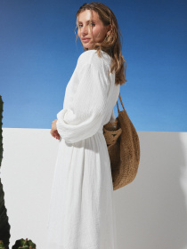 Платье миди Seventeen модель 2283.6373 Фото