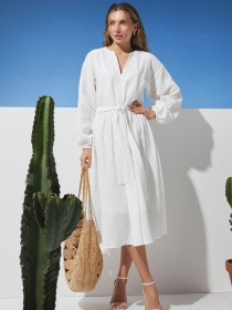 Платье миди Seventeen модель 2283.6373 Фото