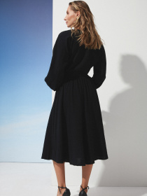 Платье миди Seventeen модель 2283.6374 Фото