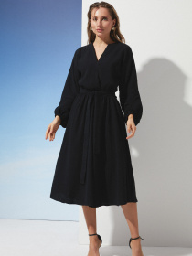 Платье миди Seventeen модель 2283.6374 Фото