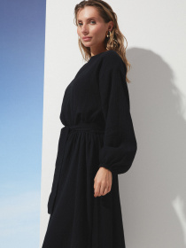 Платье миди Seventeen модель 2283.6374 Фото