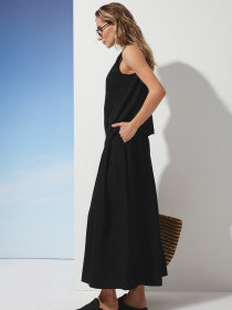 Спідниця максі Seventeen модель 2275.6312 Фото