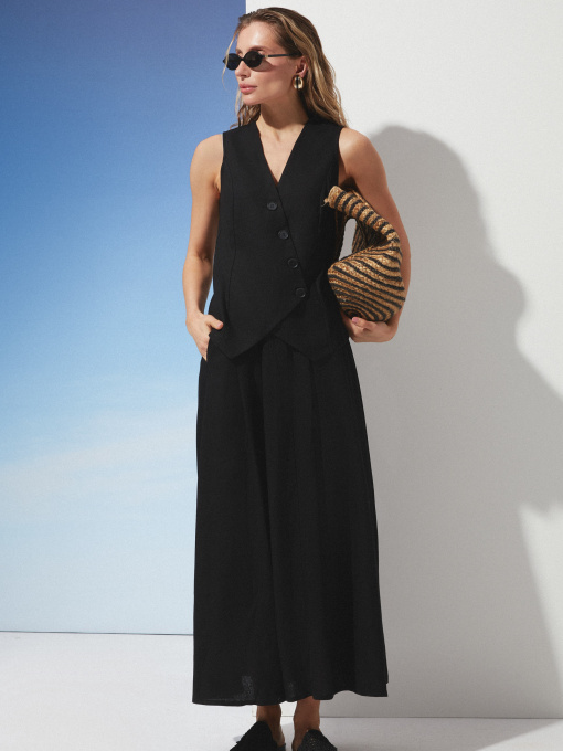 Спідниця максі Seventeen Модель 2275.6312 Фото