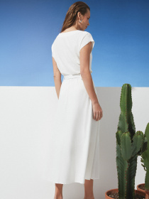 Спідниця максі Seventeen модель 2275.6313 Фото