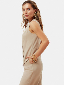 Жилет классический Seventeen модель 2274.6318 Фото