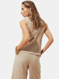 Классический жилет Seventeen модель 2274.6318 Фото