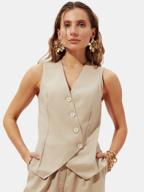 Классический жилет Seventeen модель 2274.6318 Фото