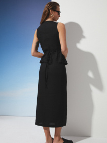 Жилет классический Seventeen модель 2271.6324 Фото