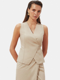 Жилет классический Seventeen модель 2271.6326 Фото