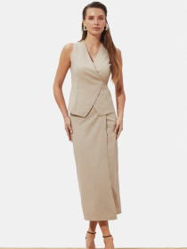 Классический жилет Seventeen модель 2271.6326 Фото