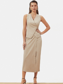 Классический жилет Seventeen модель 2271.6326 Фото