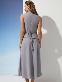 Классический жилет Seventeen модель 2271.6327 Фото