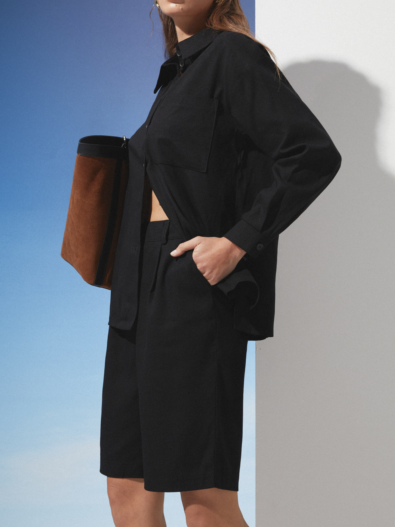 Шорти Seventeen модель 2269.6328 Фото