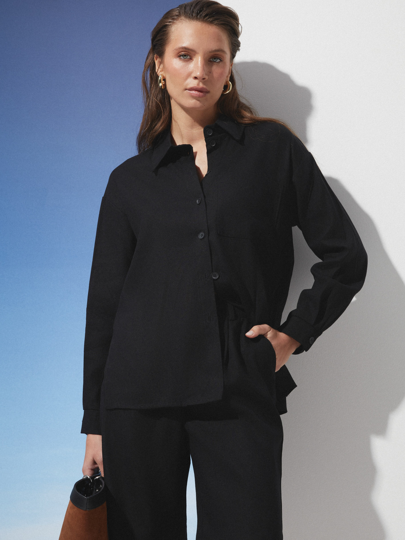 Повсякденні шорти Seventeen модель 2269.6328 Фото