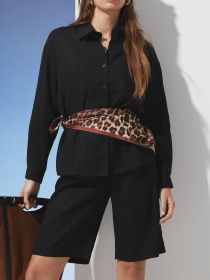 Повсякденні шорти Seventeen модель 2269.6328 Фото