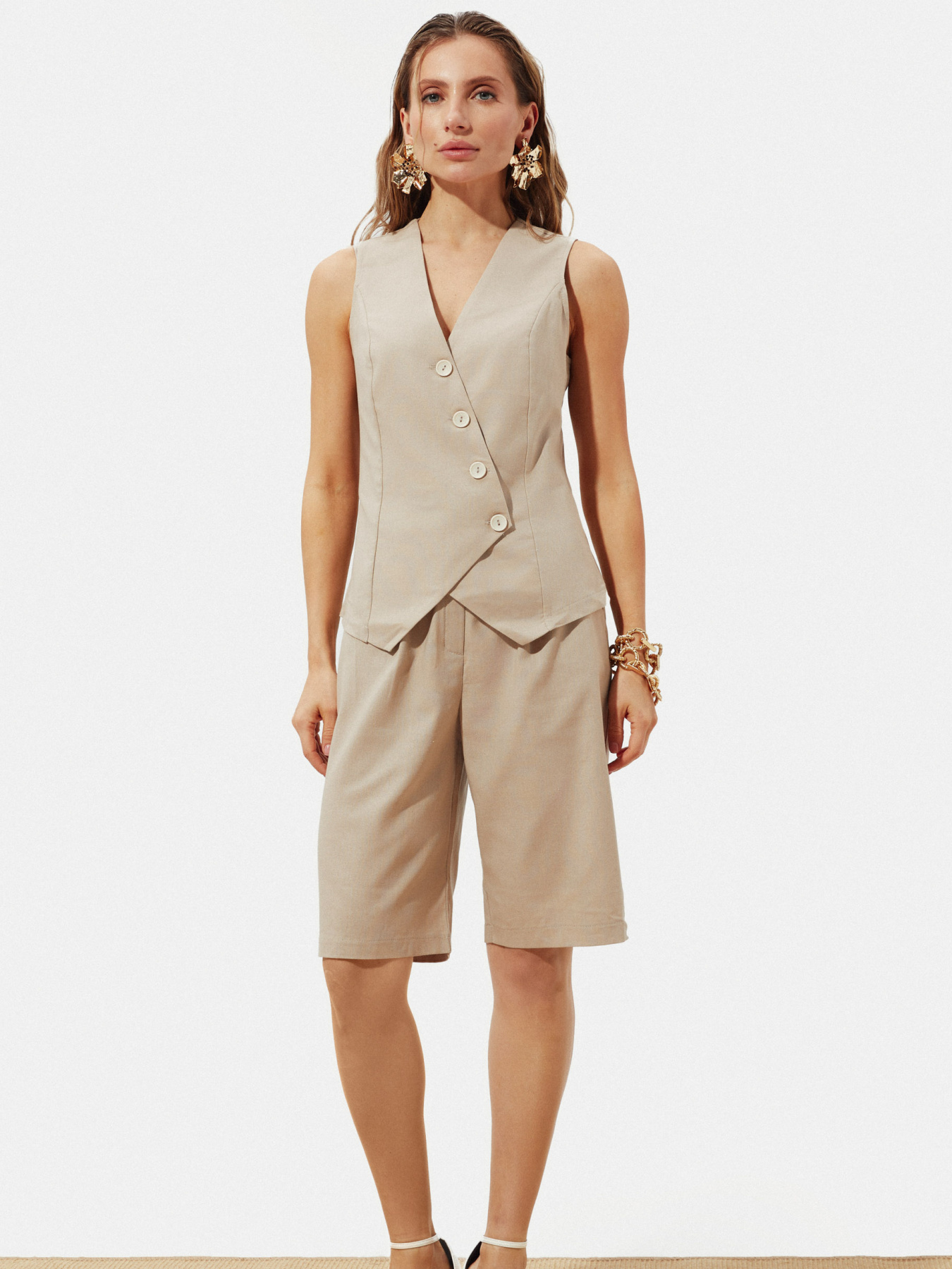 Шорти Seventeen модель 2269.6330 Фото