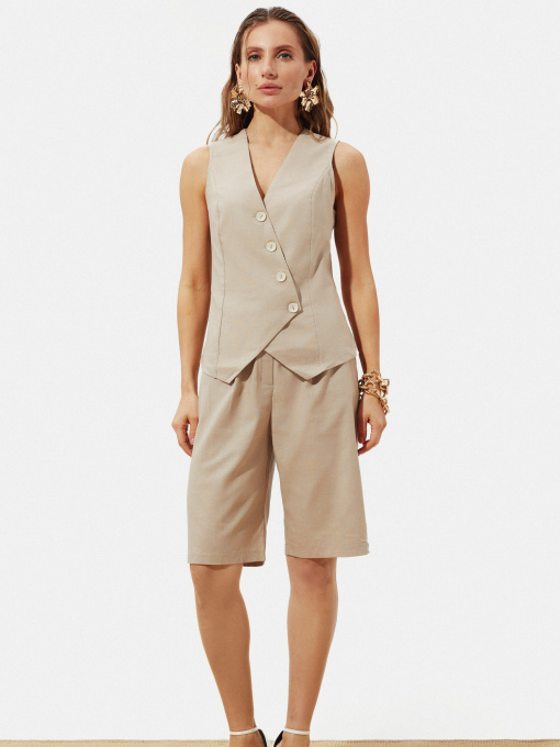 Шорты Seventeen модель 2269.6330 Фото