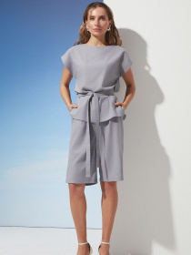 Повсякденні шорти Seventeen модель 2269.6331 Фото