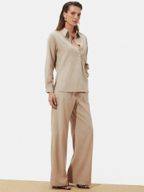 Брюки палаццо Seventeen модель 2270.6334 Фото