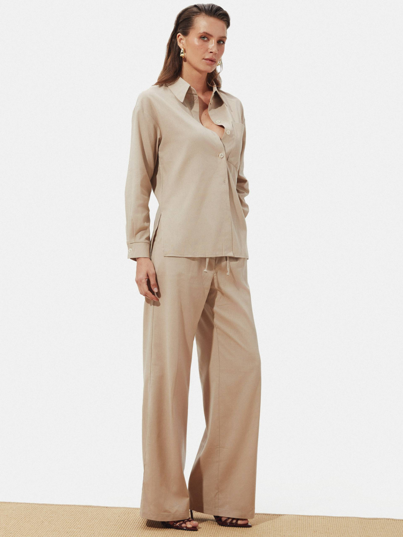 Палаццо Seventeen модель 2270.6334 Фото