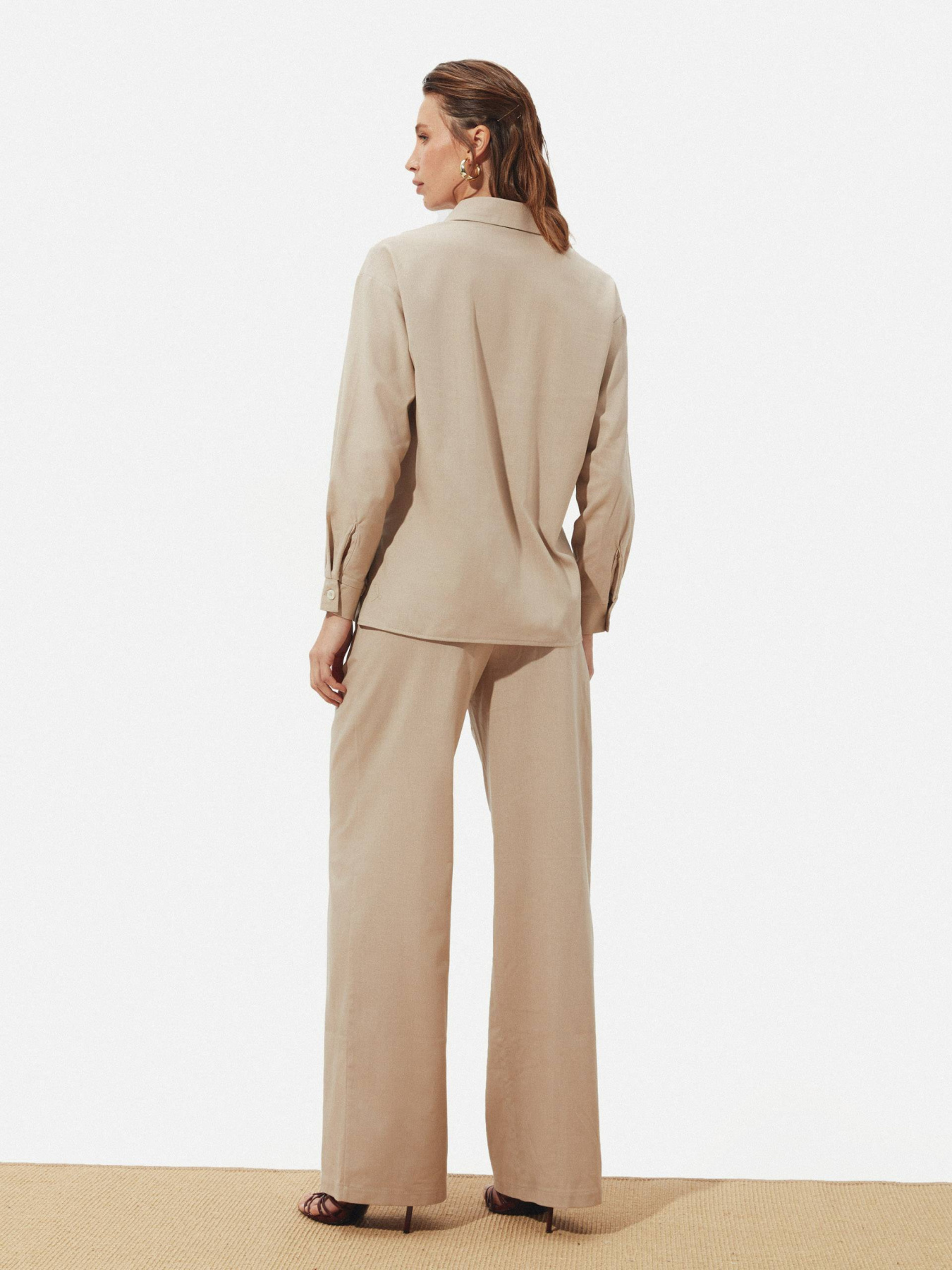 Палаццо Seventeen модель 2270.6334 Фото