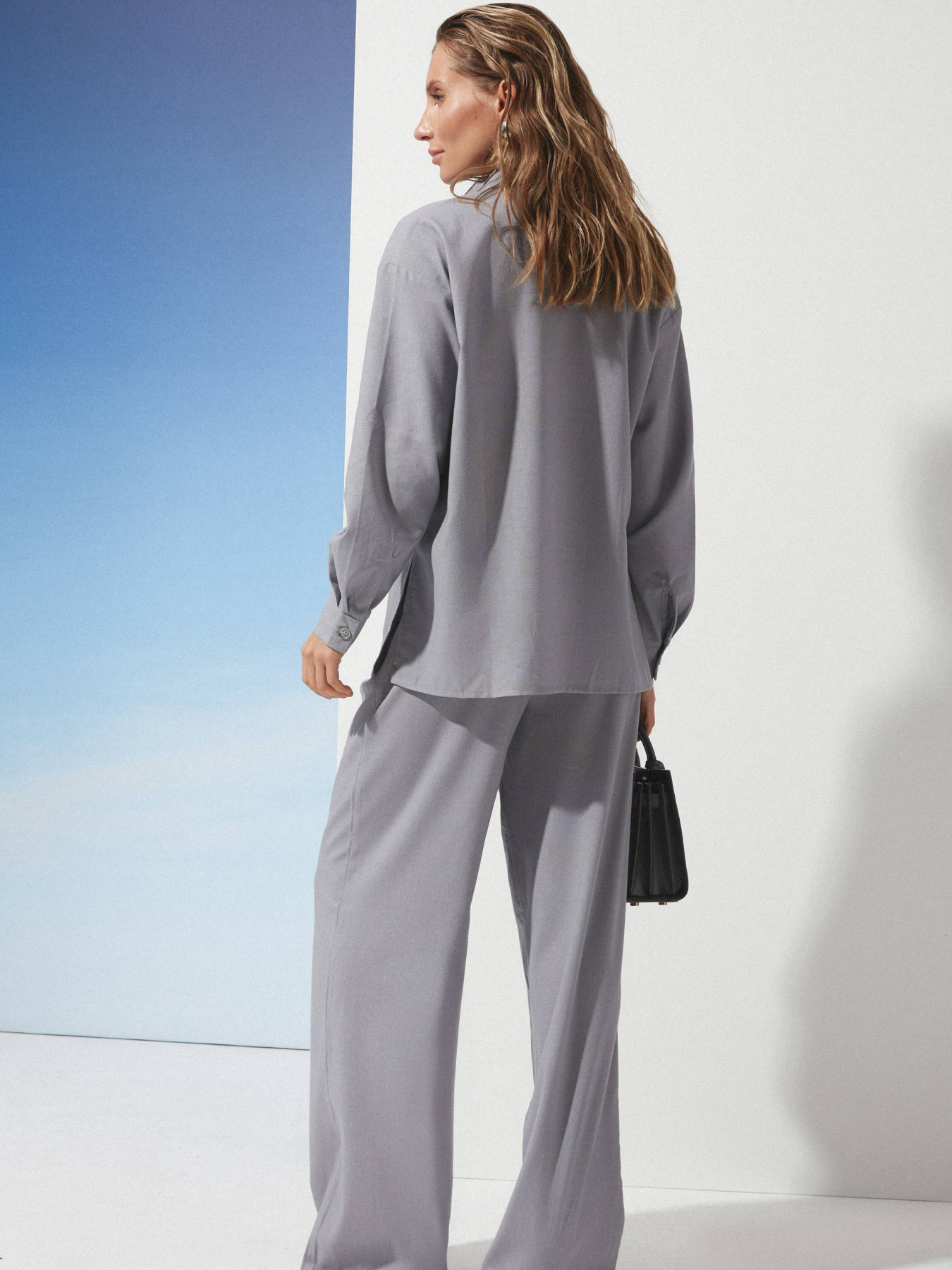 Палаццо Seventeen модель 2270.6335 Фото