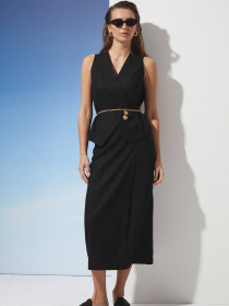 Спідниця міді Seventeen модель 2268.6336 Фото