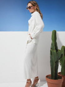 Спідниця максі Seventeen модель 2268.6337 Фото