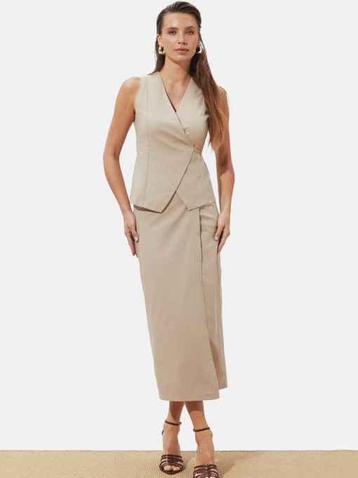 Спідниця максі Seventeen Модель 2268.6338 Фото