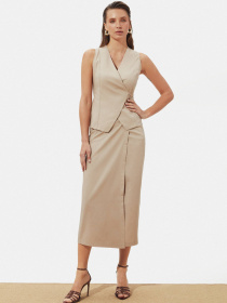 Спідниця максі Seventeen модель 2268.6338 Фото