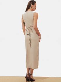 Спідниця максі Seventeen модель 2268.6338 Фото