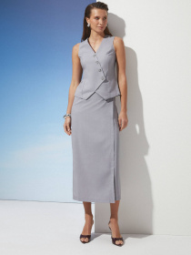 Спідниця максі Seventeen модель 2268.6339 Фото