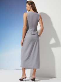 Спідниця максі Seventeen модель 2268.6339 Спідниця максі Seventeen модель 2268.6339 Фото