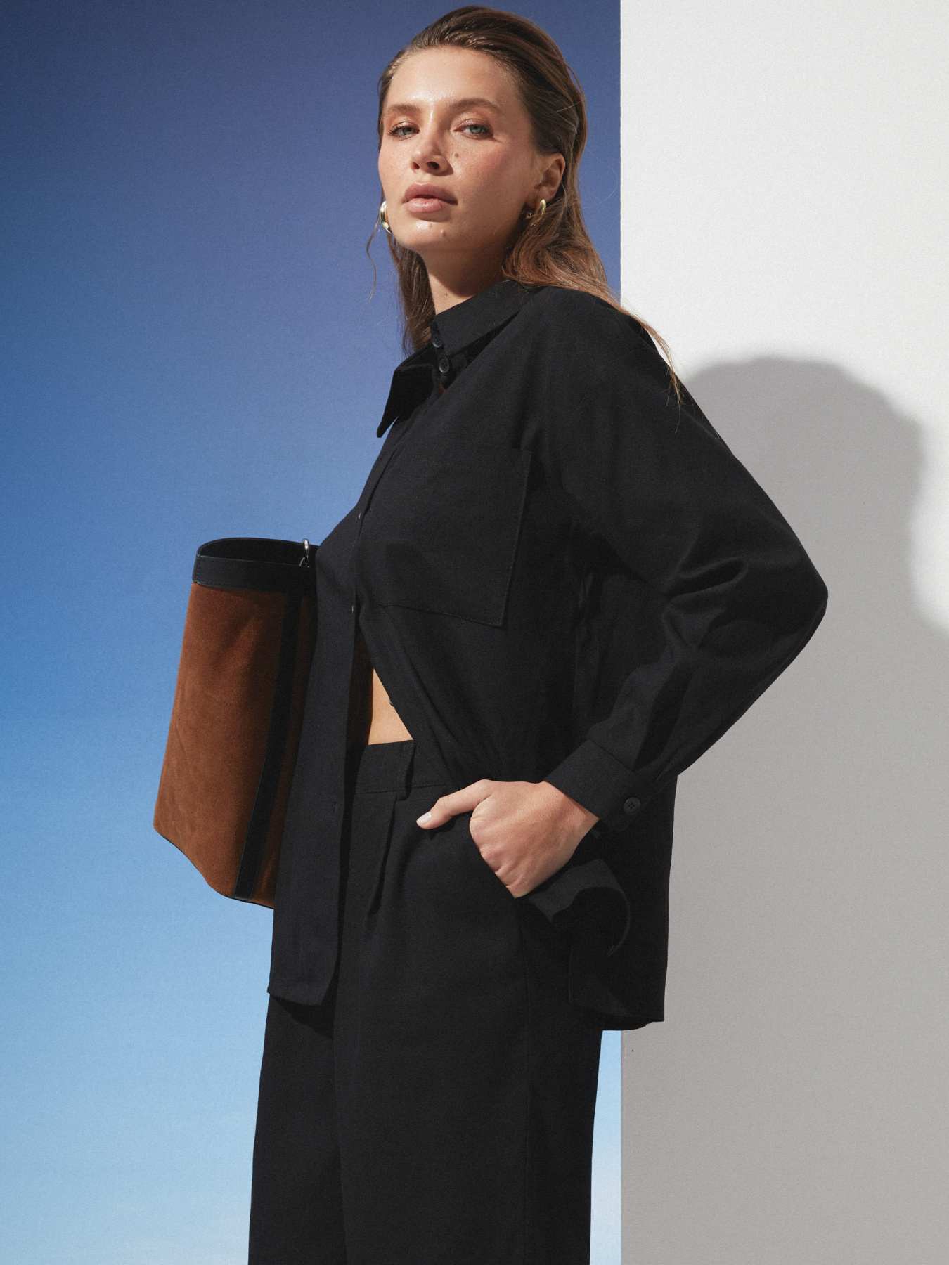 Сорочка Seventeen модель 2279.6340 Фото