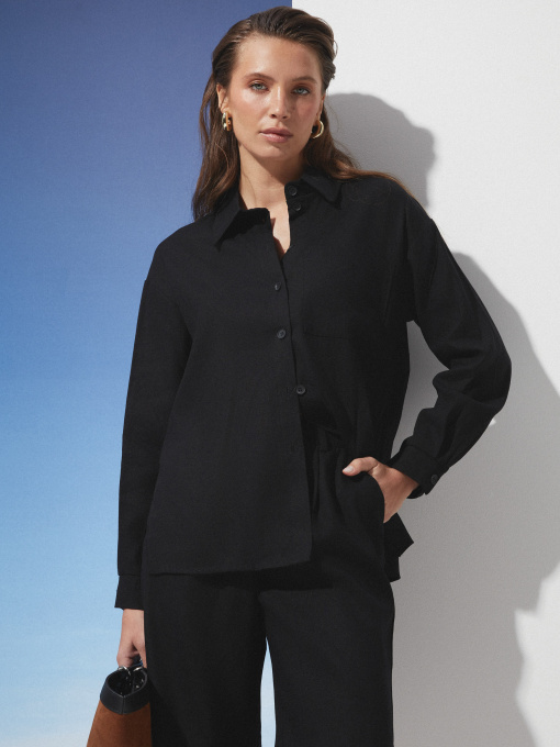 Рубашка Seventeen модель 2279.6340 Фото