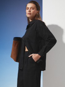 Рубашка повседневная Seventeen модель 2279.6340 Фото