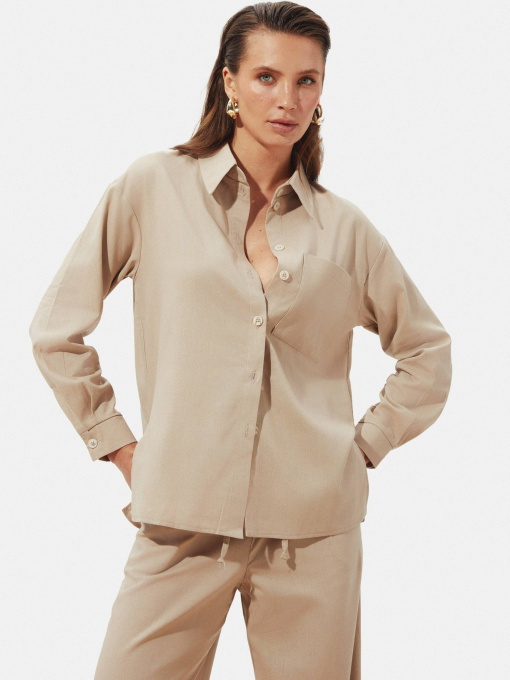 Рубашка Seventeen модель 2279.6342 Фото