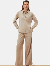 Рубашка повседневная Seventeen модель 2279.6342 Фото